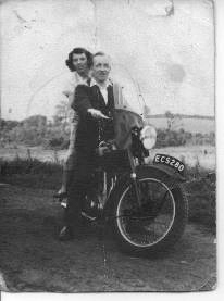 Bill & Elly Smith (c. 1948)  (1)