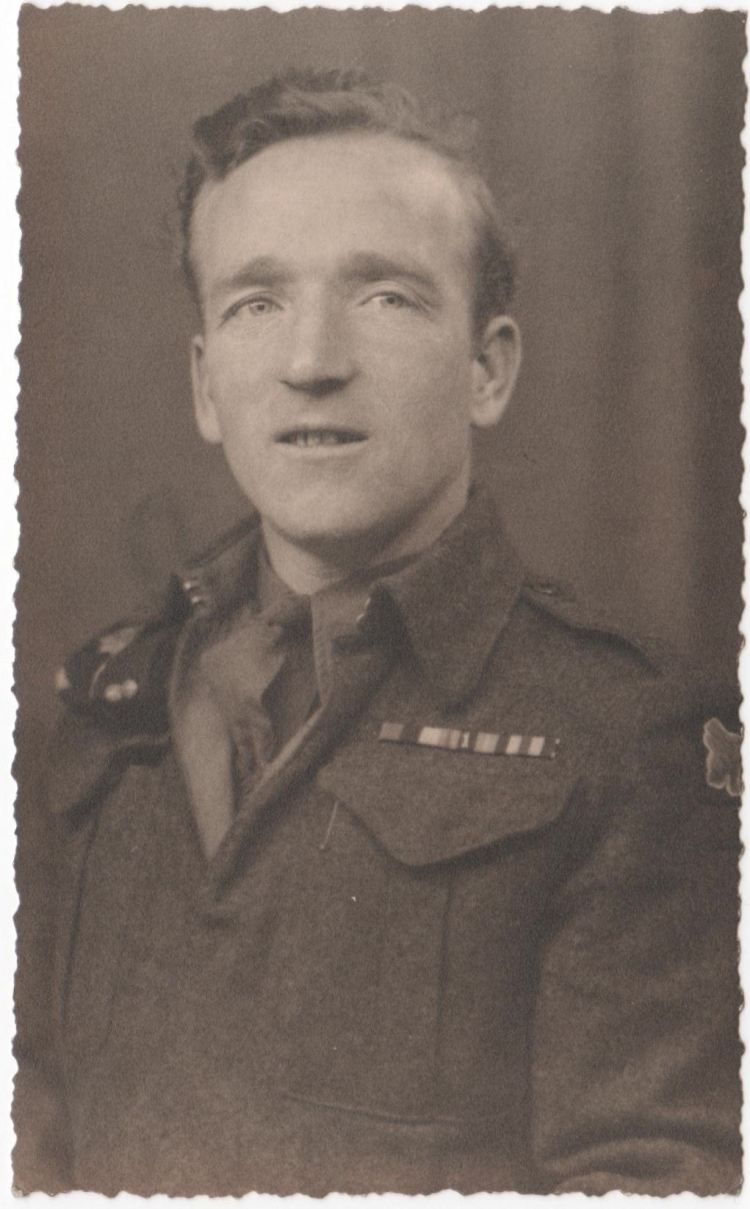 Bill & Elly Smith (c. 1948)  (2)