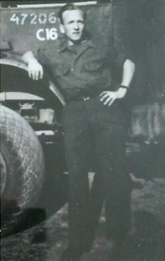 Bill & Elly Smith (c. 1948)  (3)