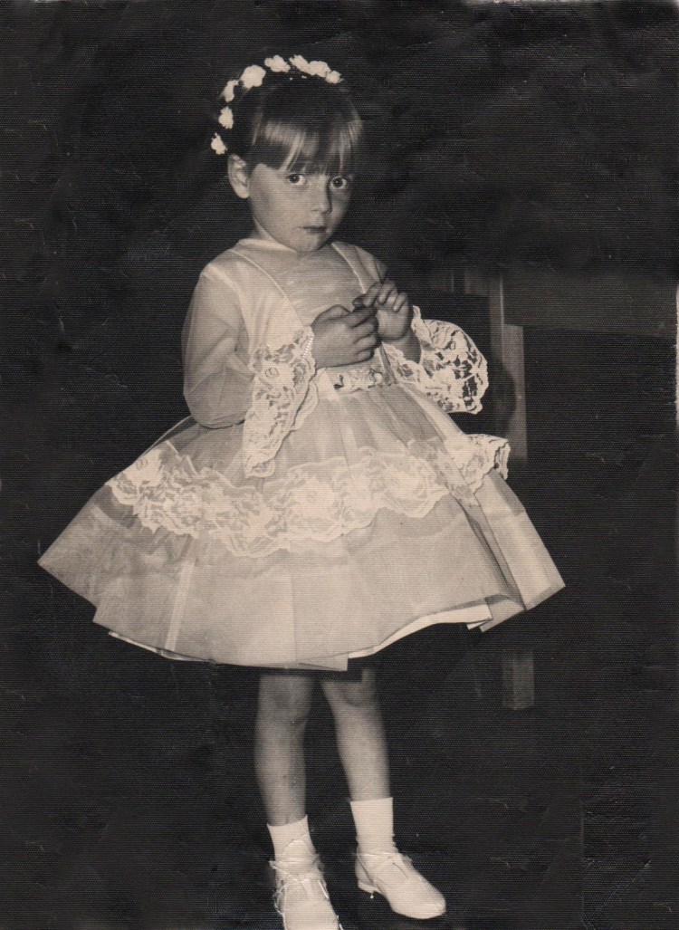 Linda Smith restored